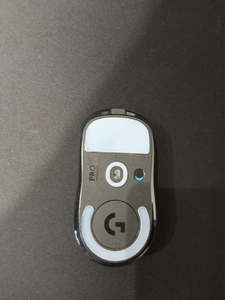 Logitech G Pro X Superlight