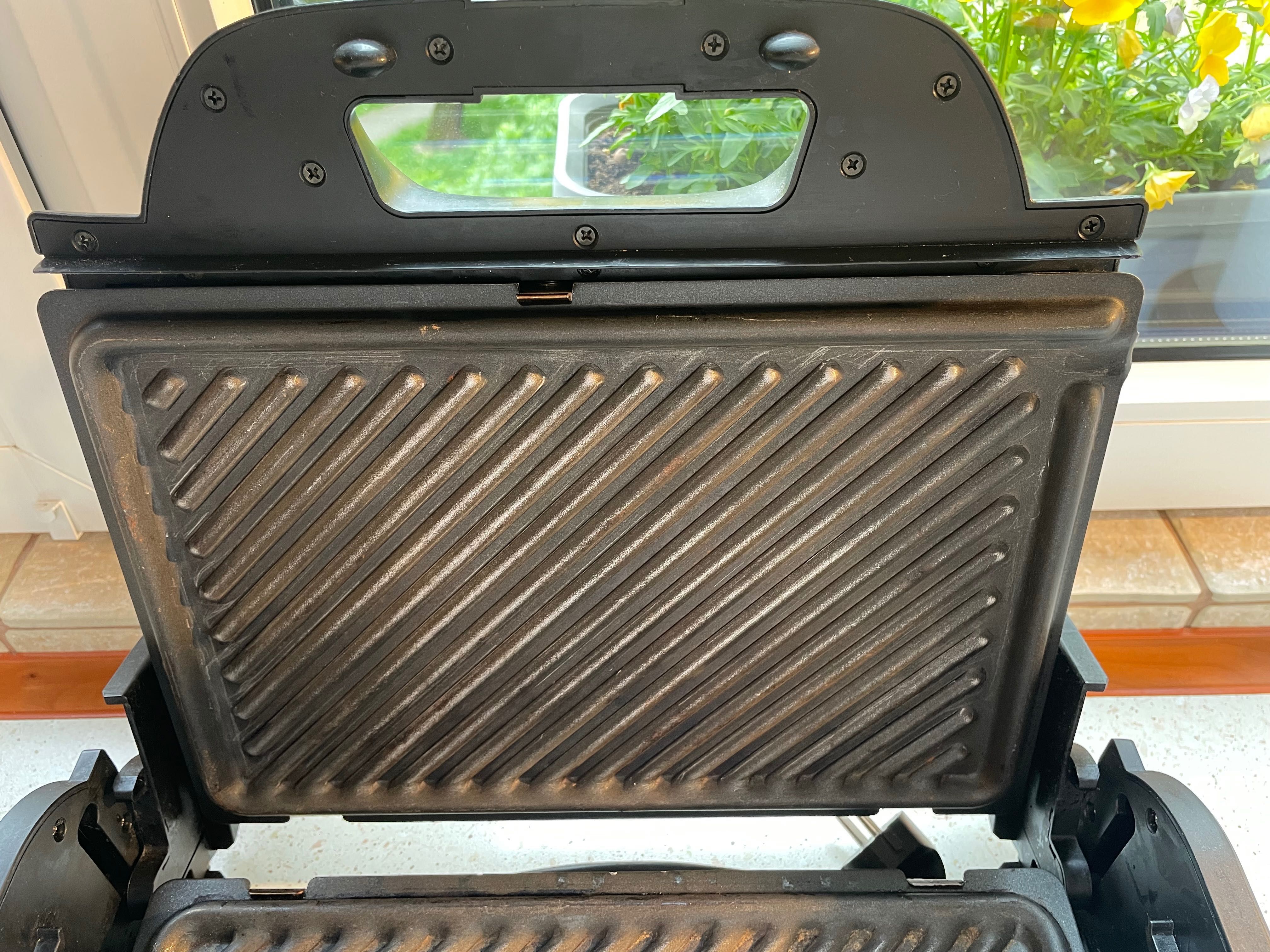 Grill elektryczny Silvercrest 2000w