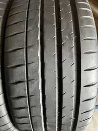 295/30/20+245/35/20 R20 Michelin pilot Sport 4 4шт