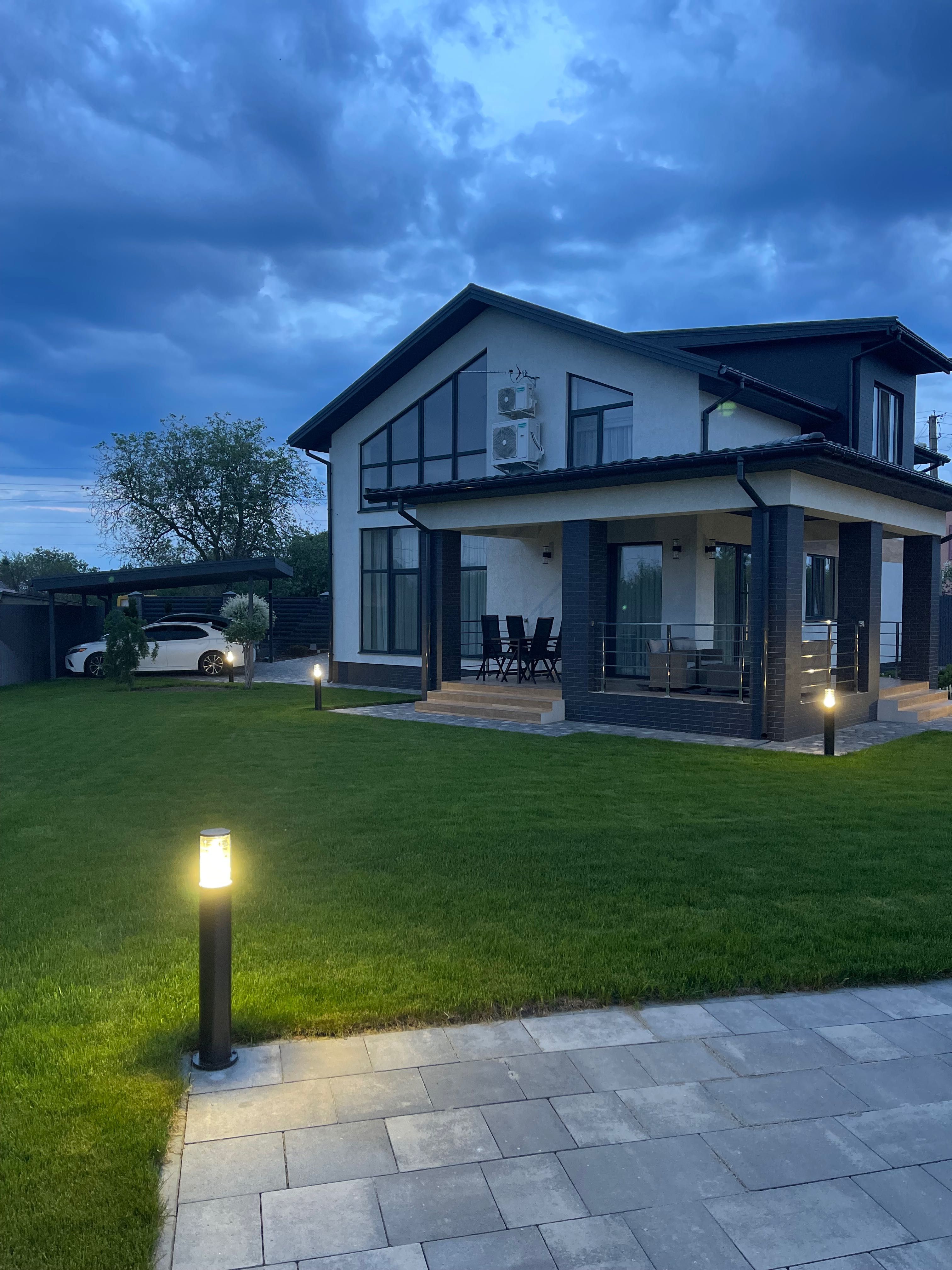 Продам дом с ремонтом ( р-н Рыбцы)