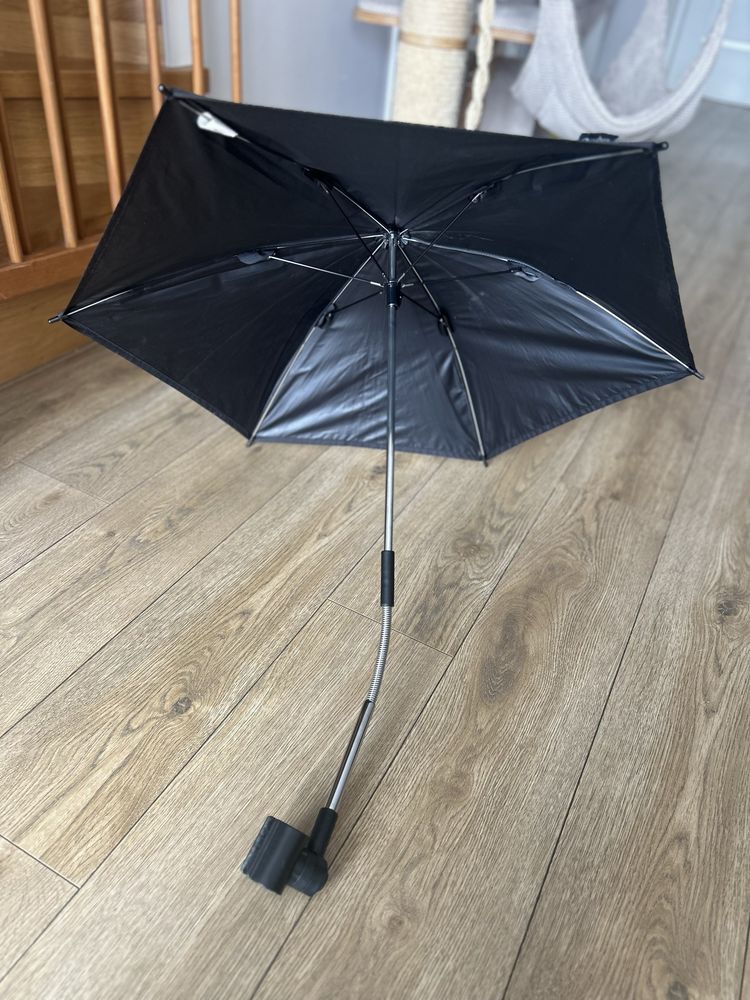 Parasolka Cybex priam 2.0 czarna