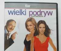 DVD: Wielki podryw - DVD, S. Weaver, Jennifer Hewitt, Gene Hackman