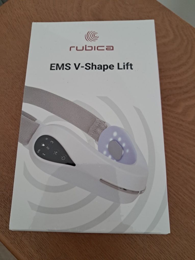Rubica EMS V- shape lift