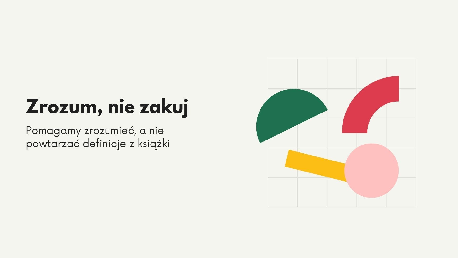 Korepetycje matematyka, fizyka, informatyka