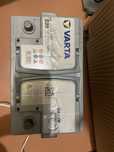 Аккумулятор Varta AGM 70Ah