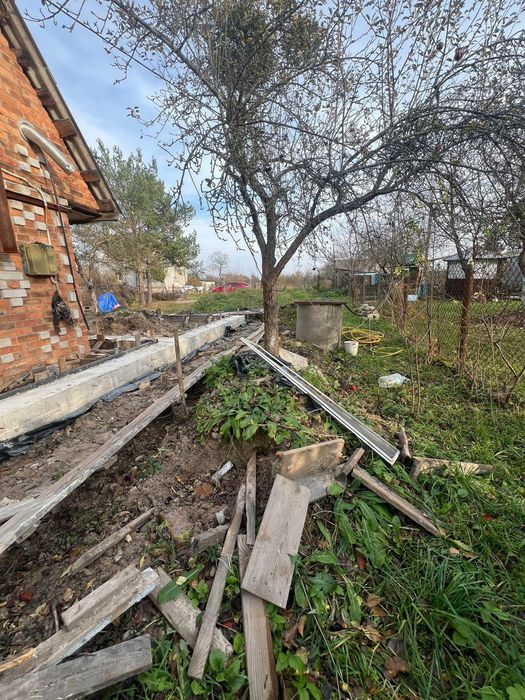 Земельна ділянка Барашівка(Барашевка), Барашівський масив, Житомир