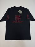 Футболка Balenciaga Lion Club S M