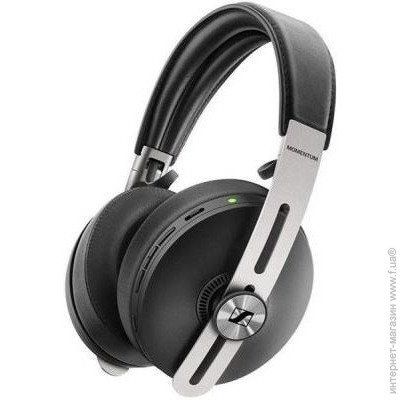 Стерео наушники - sennheiser momentum m3