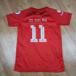 Koszulka sportowa Liverpool M . Salah rozm : L 158 cm 12-14 Lat