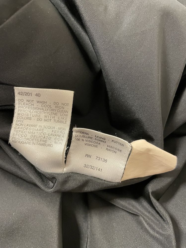 MaxMara kurtka 40r. marynarka