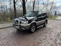 Nissan Terrano II 2 2.7 diesel