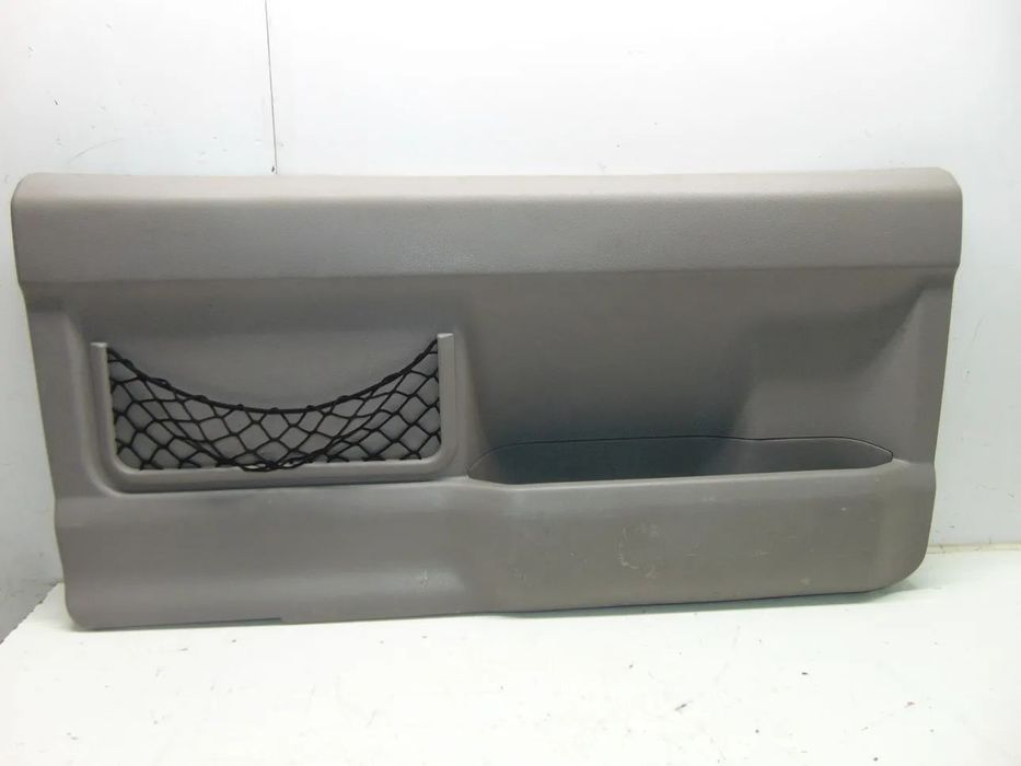 Land Rover Freelander guarnição mala