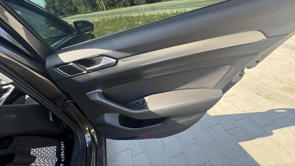 Продам VW Passat b8