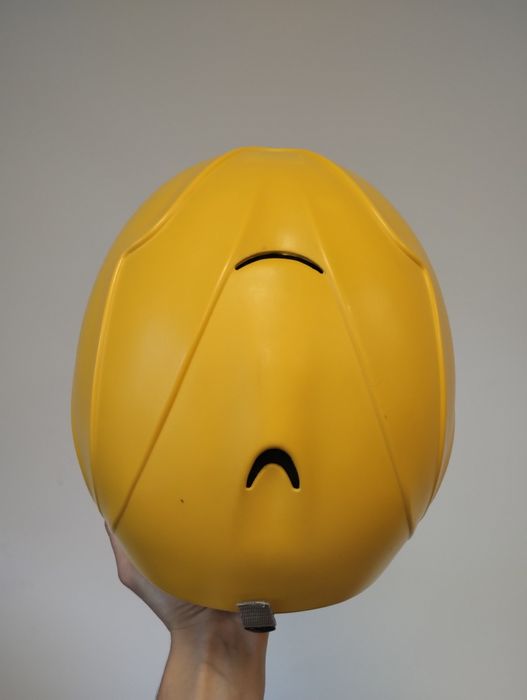Kask narciarski Mivida r. 56/57cm