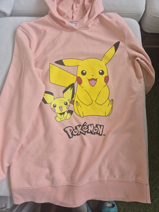 Kurtka narciarska dziewczęca