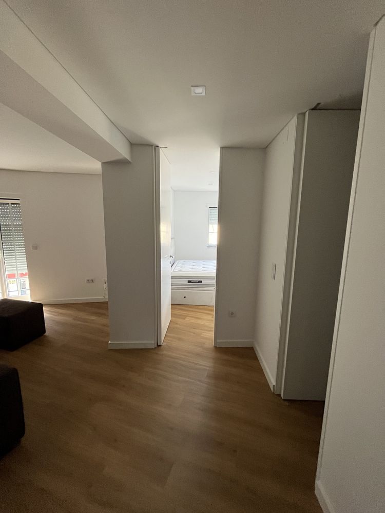 Apartamento Renovado T1