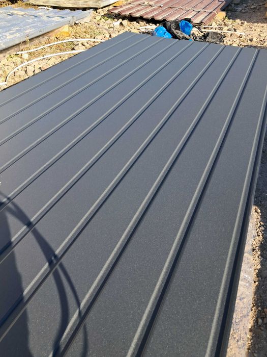 Blacha trapezowa, różne kolory i długości !