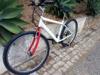 Bicicleta Normal para rolar
