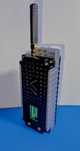Meshtastic, Heltec Wireless Tracker 868MHz, GPS, Bateria 2500mAh