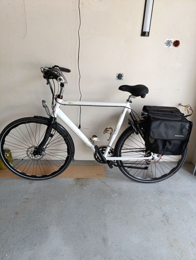 Rowery Batavus Shoshone royal class