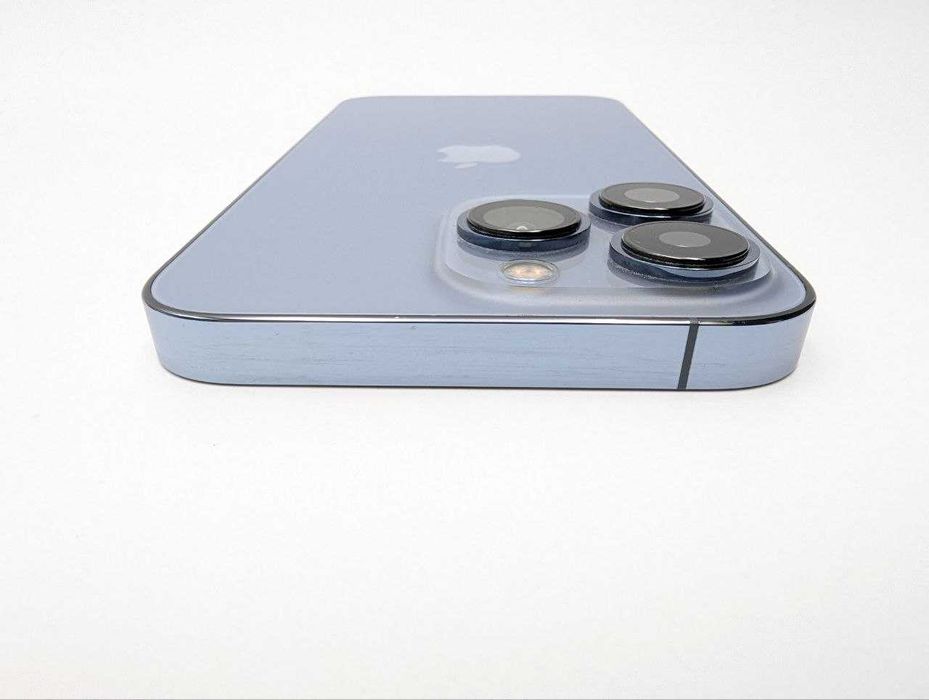 Apple iPhone 13 Pro 128 GB 5G niebieski