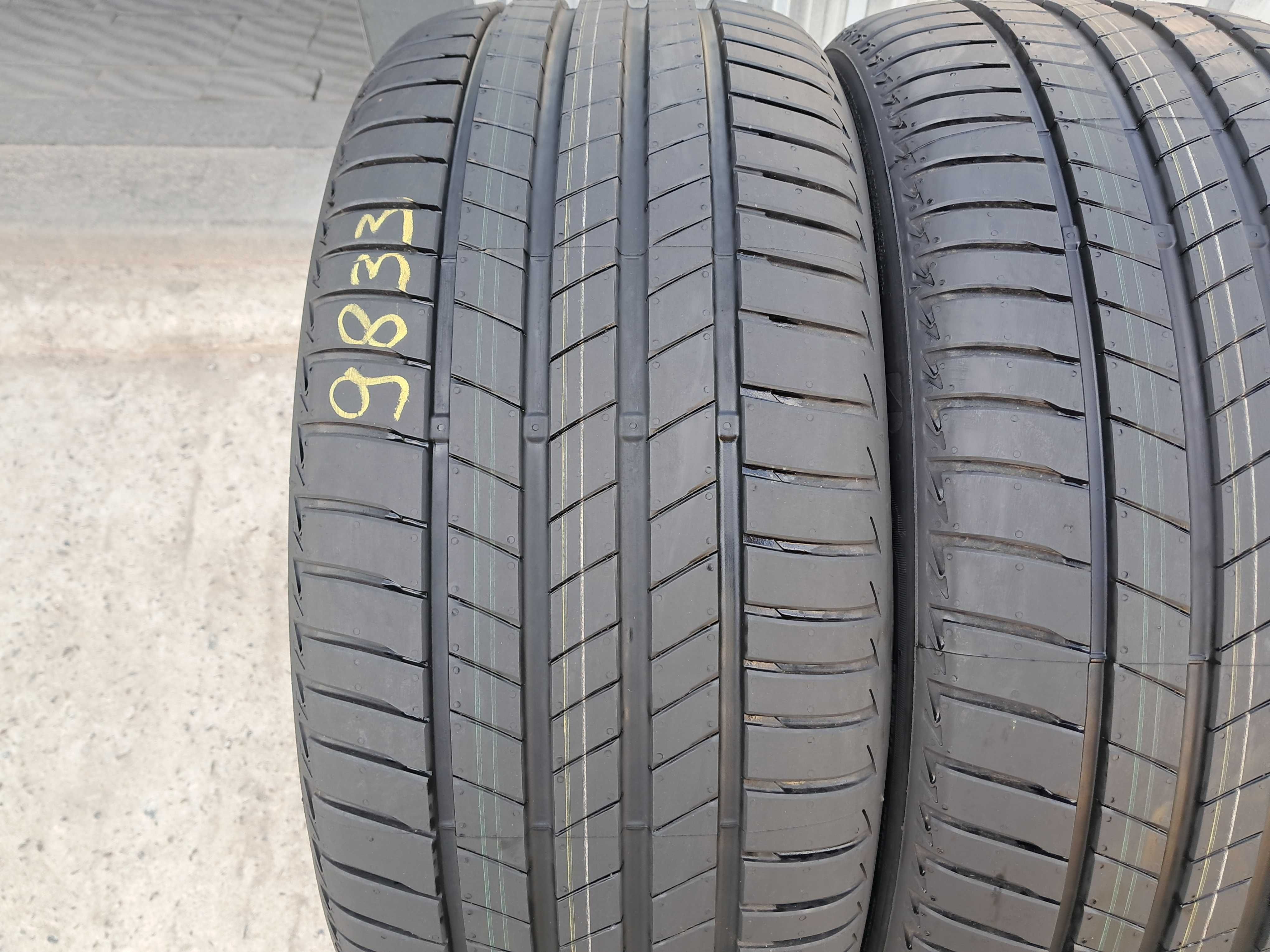 Резина літня, НОВА, 245/40 R19 Bridgestone Turanza T005 (арт. 9833)