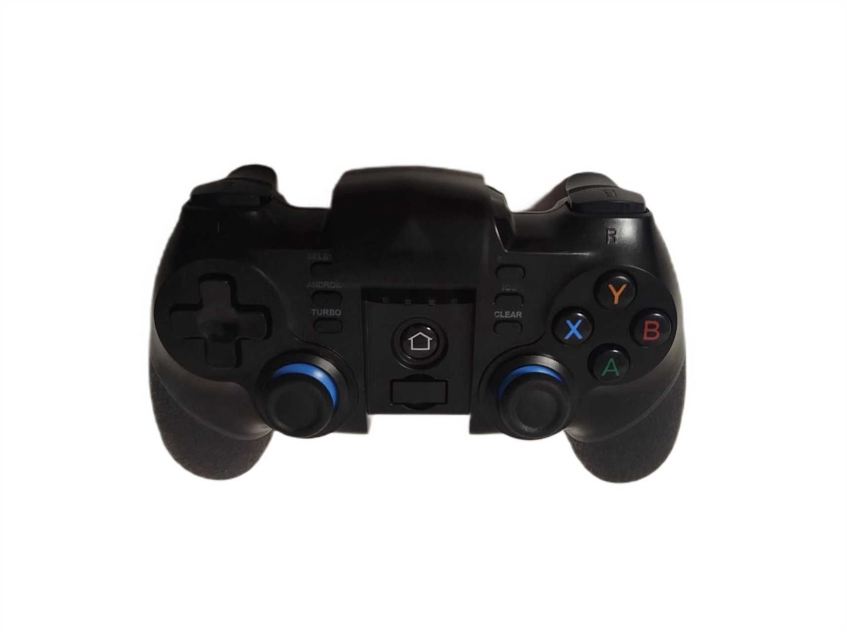 Kontroler Bezprzewodowy Gamepad Ipega Pg-9156
