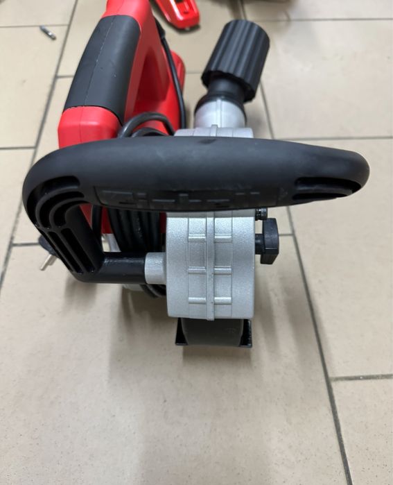 Потужний Штроборіз (бороздник) Einhell TC-MA 1300