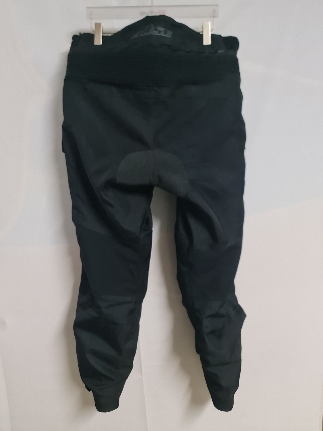 Spodnie motocyklowe Buse rozm. 60 / 4XL duże