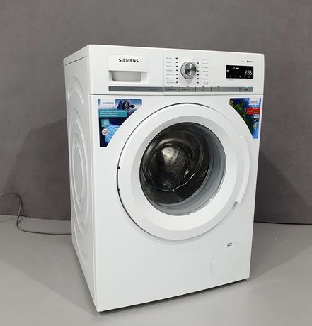 A+++/пральна машина Siemens IQ700 /WM14W4L7DN/14/Топ!!!