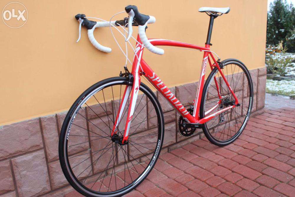 Specialized Allez 57 cm