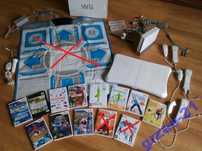 Konsola Nintendo Wii - super zestaw na dobry początek