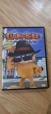 Film DVD „The Garfield Show”