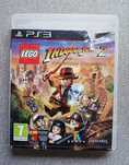 Indiana Jones 2 Playstation 2