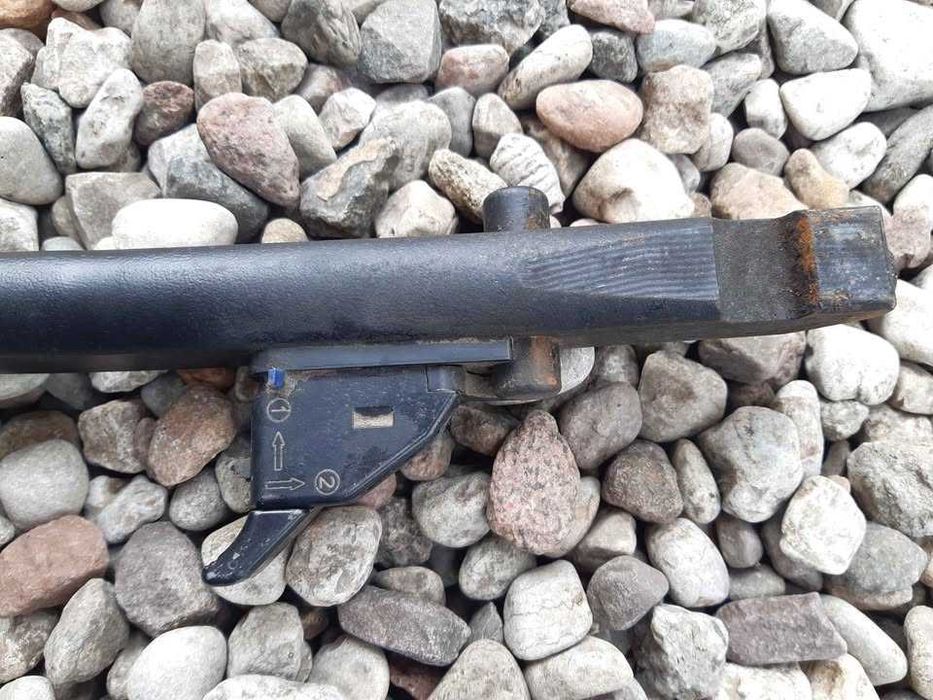 HAK, kula, SUZUKi Grand Vitara po 2005r., BRiNK