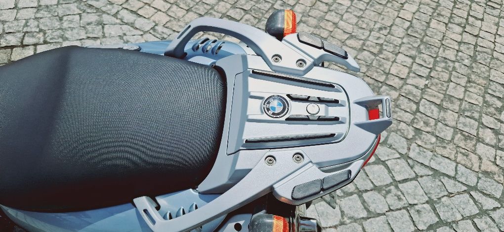 Bmw f650 gs de 2005