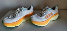 Sapatilhas de corrida HOKA Bondi 8