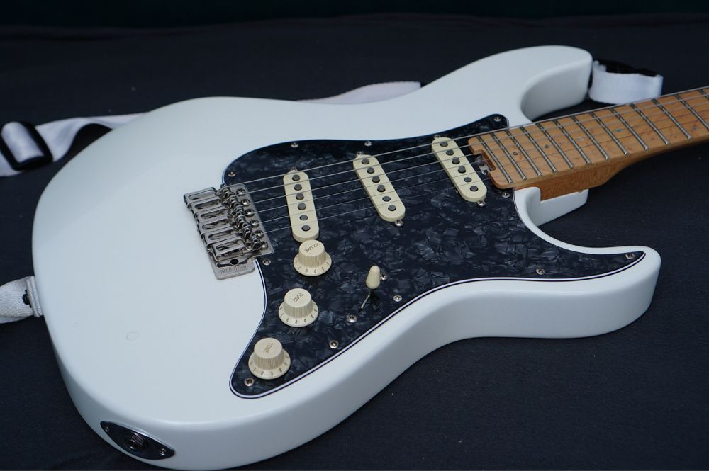 Esp ltd sn-1000 stratocaster gitara 6 strunowa