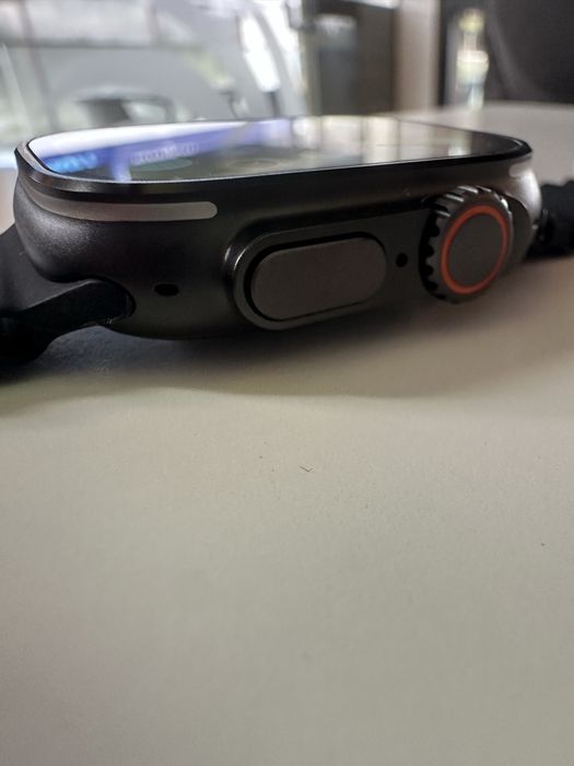 Smartwatch HK 11 Ultra 3 NOVO