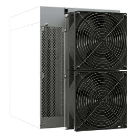 Bitmain Antminer S21+ 225Th 3564 W - Асик для майнинга криптовалют