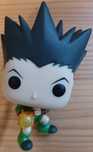 Funko Pop - Hunter x Hunter