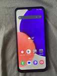 SAMSUNG Galaxy A22 5G