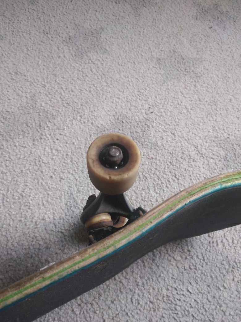 Street skate usado