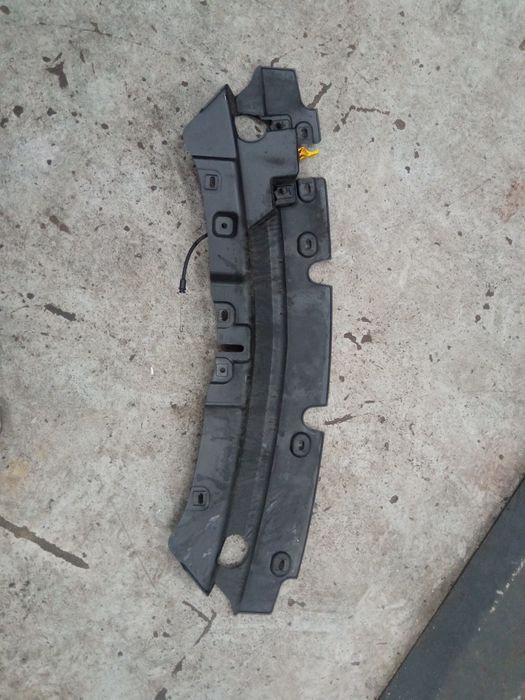 Osłona pasa przedniego Ford Kuga MK2 Lift