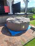 JACUZZI intex 6 osobowe