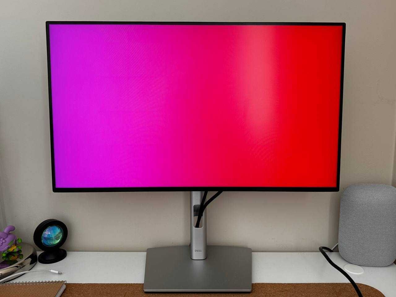 Monitor Dell UltraSharp U2422H 24