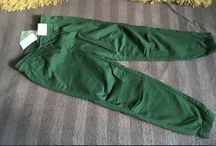 Nowe spodnie dla chłopca H&M rozm. 128