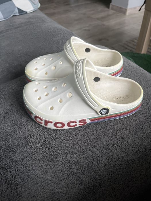 Crocs 34 dziewczynka