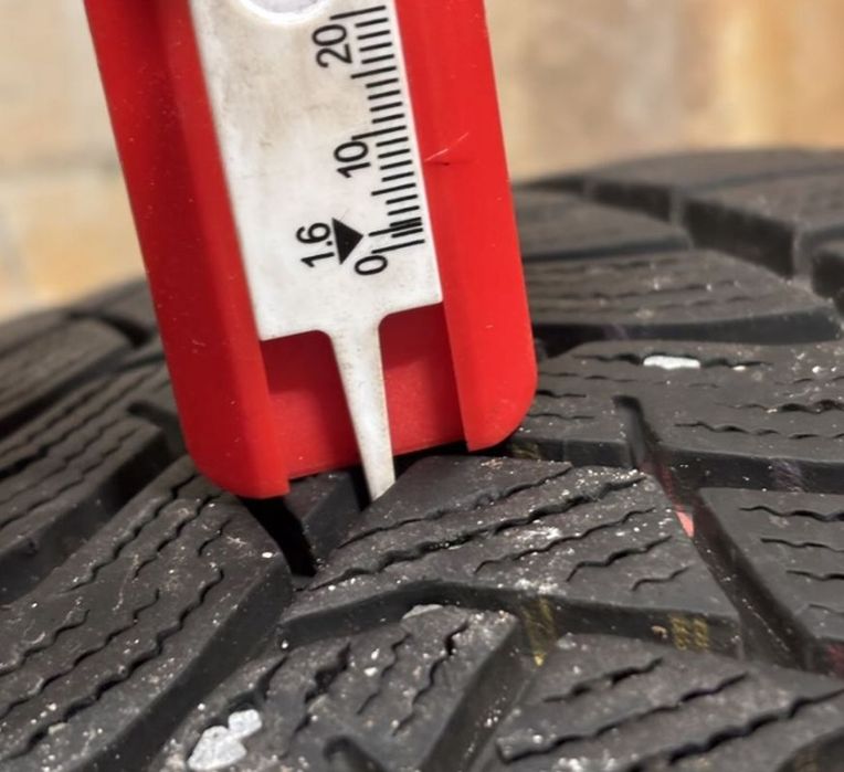 Koła felgi Volvo V90 S90/5x108 opony zimowe Dunlop 4x 245/45r18