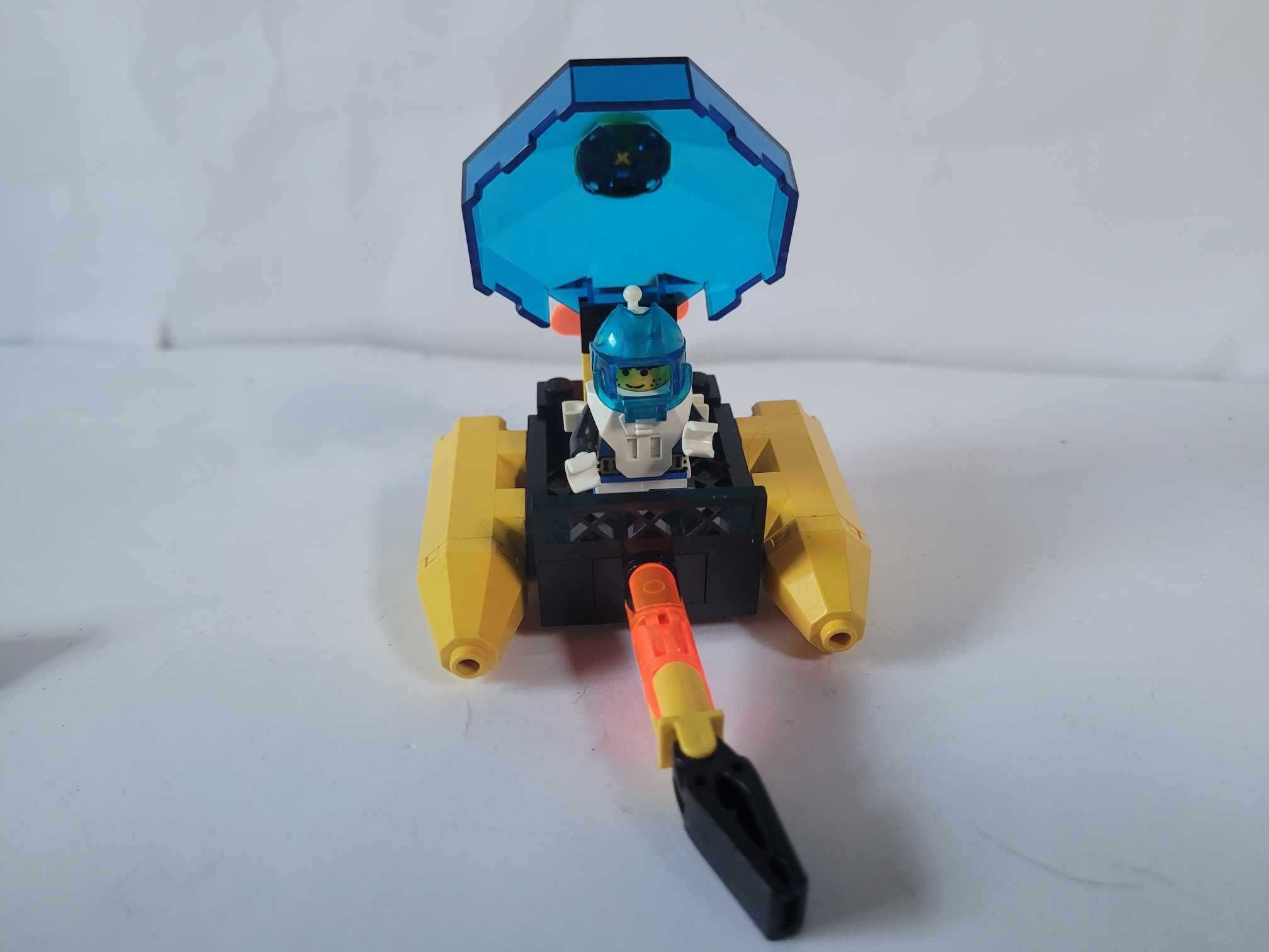 Lego 6125 Sea Sprint-9